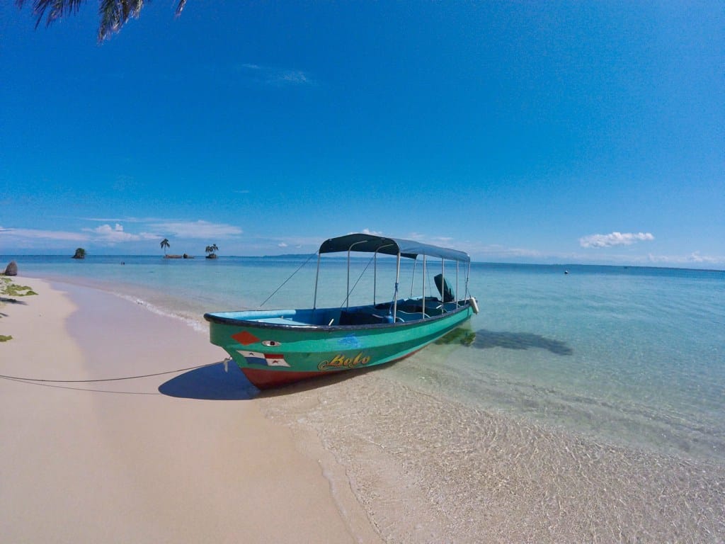 Reisebericht Bocas del Toro - der Insel Guide für deinen Karibiktraum