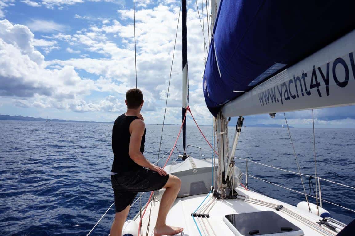 Kosten & Preise in Kroatien - unsere Übersicht für deinen Urlaub
